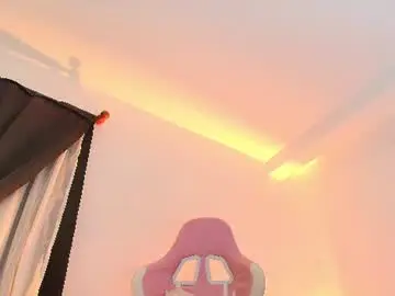 Chaturbate Live Porn of cutejess45