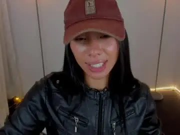 Chaturbate Live Sex Cam of dayanna_tecca