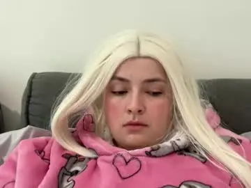 Chaturbate Adult Video Chat of emily_morning_dew