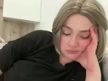 Chaturbate Adult Video Chat of emily_morning_dew