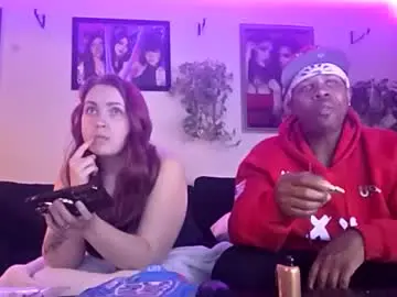 Chaturbate Best Webcam of evanschris2048