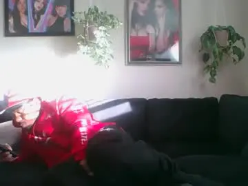 Chaturbate Sex Cam of evanschris2048