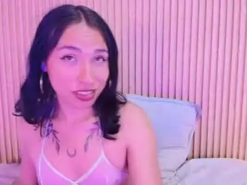 Chaturbate Free Live Porn of fiire_nymph