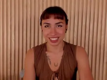 Chaturbate Live Porn of fiire_nymph