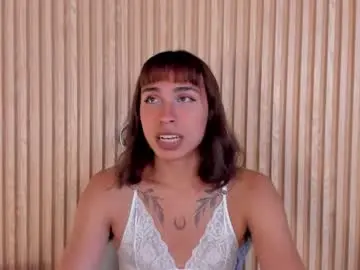 Chaturbate Live Porn of fiire_nymph