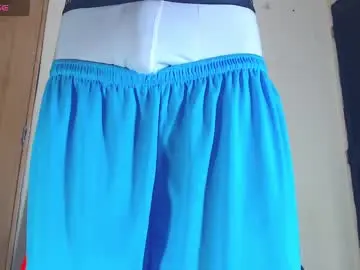 Chaturbate Best live sex cam show of gaboreyes1