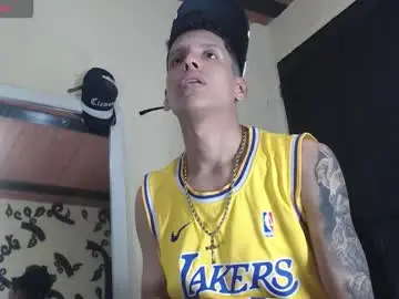 Chaturbate Watch Live Sex Cams of gaboreyes1