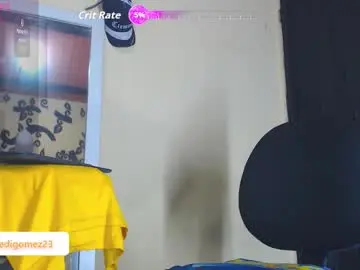 Chaturbate Adult Webcams of gaboreyes1