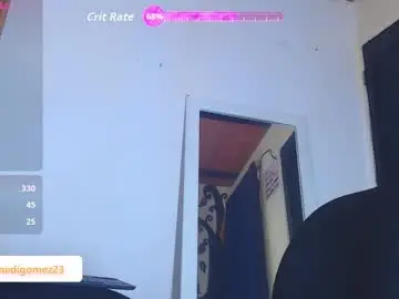 Chaturbate Private Sex Chat of gaboreyes1