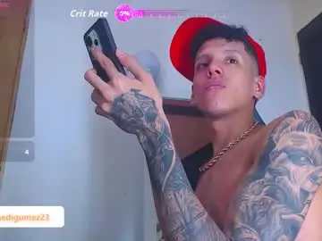 Chaturbate Private Sex Chat of gaboreyes1