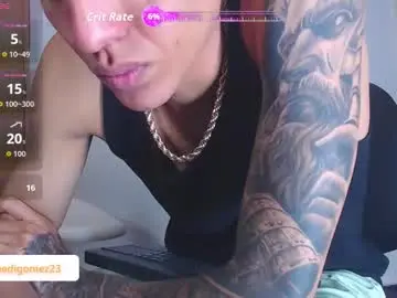 Chaturbate Private Sex Chat of gaboreyes1