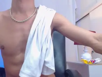 Chaturbate Adult Webcam of gaboreyes1