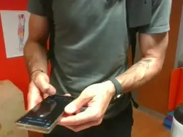 Chaturbate Live Sex of grandbi