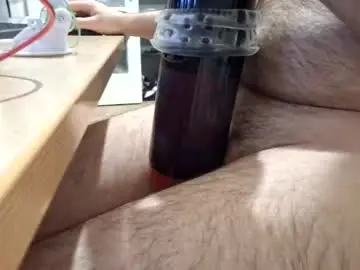 Chaturbate Sex Chat of hybrid4646