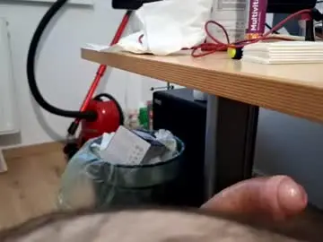 Chaturbate Sex Chat of hybrid4646