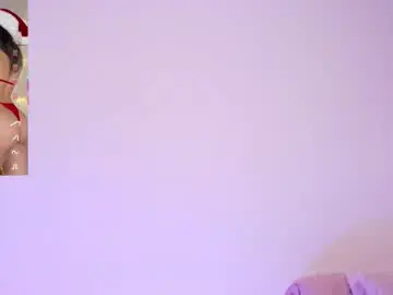 Chaturbate Live Porn of im_antonia