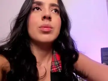 Chaturbate Sex Cam of im_antonia