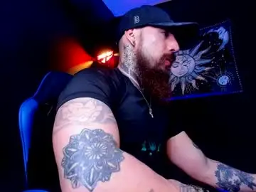 Chaturbate Adult Webcams of jhon_psyco