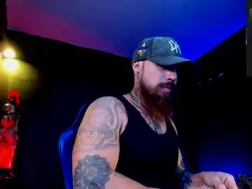 Chaturbate Adult Webcam of jhon_psyco