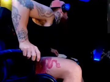 Chaturbate Best live sex cam show of jhon_psyco