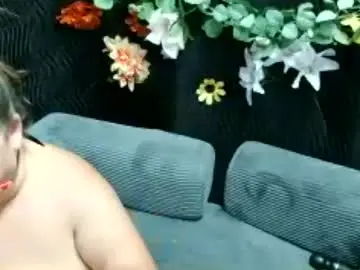 Chaturbate Sex Cam of jizzyjazzunleashed