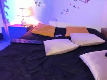 Chaturbate Live Porn of kai_blaz