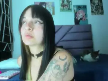 Chaturbate Adult Video Chat of karinna__raven