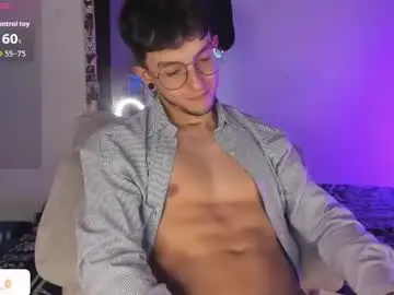 Chaturbate Nude Webcam of koddy_0