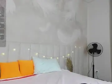 Chaturbate Sex Chat of lanameiz