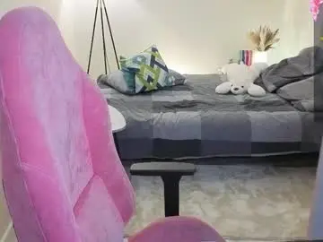 Chaturbate Best Webcam of lill_mary