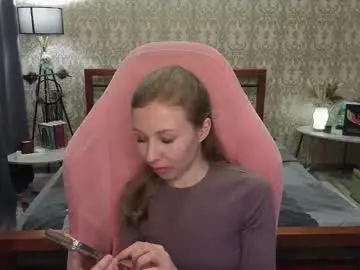 Chaturbate Best Webcam of lill_mary