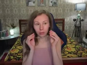 Chaturbate Nude Webcam of lill_mary