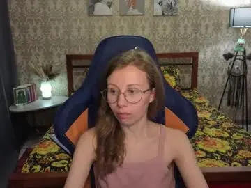 Chaturbate Live Sex Cam of lill_mary