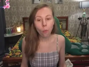 Chaturbate Adult Video Chat of lill_mary