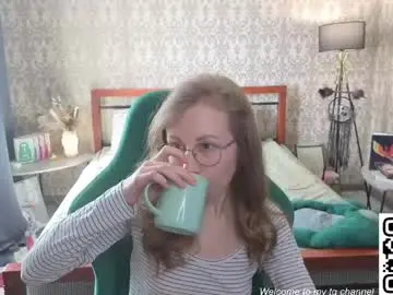 Chaturbate Nude Webcam of lill_mary