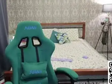 Chaturbate Best Webcam of lill_mary