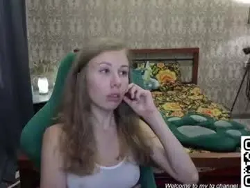 Chaturbate Best Webcam of lill_mary