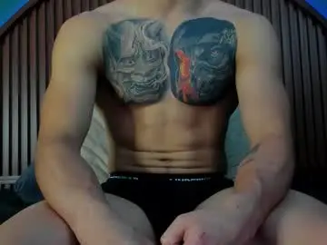 Chaturbate Live Sex of logan_griffin