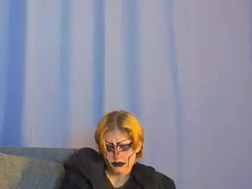 Chaturbate Free Porn Cam of marquettanorcross