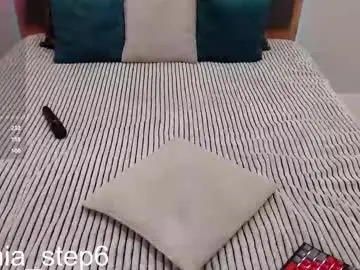 Chaturbate Free Porn Cam of mia_stephan