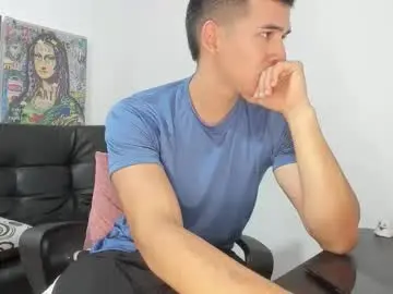 Chaturbate Adult Video Chat of mike3xxx