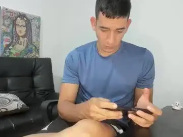 Chaturbate Sex Cam of mike3xxx