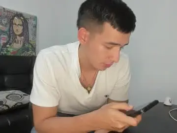 Chaturbate Best live sex cam show of mike3xxx