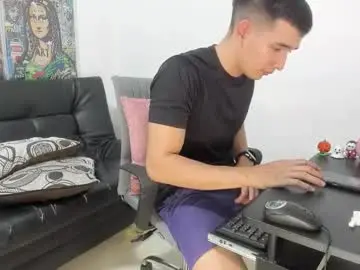 Chaturbate Free Live Porn of mike3xxx