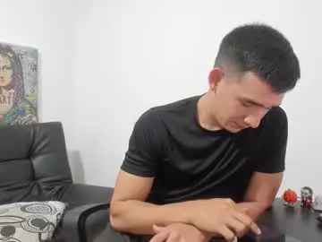 Chaturbate Live Sex Cam of mike3xxx