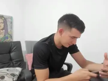 Chaturbate Free Live Porn of mike3xxx