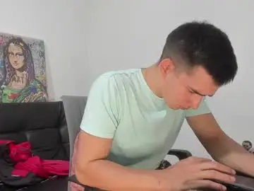 Chaturbate Live Sex of mike3xxx