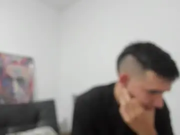 Chaturbate Nude Webcam of mike3xxx