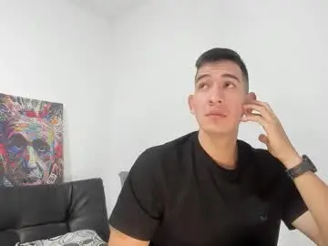 Chaturbate Adult Video Chat of mike3xxx