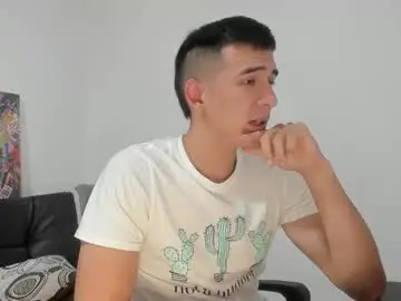 Chaturbate Nude Webcam of mike3xxx